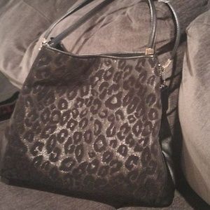 Coach Madison .black bag